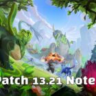 Aktualizacja 13.21 League of Legends: Nowe funkcje i data premiery! Creo Gaming