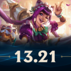 Aktualizacja League of Legends 13.21: Nexus Blitz, równoważenie bohaterów i nie tylko. Creo Gaming