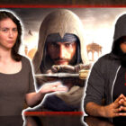 Assassin's Creed Mirage: oczekiwany powrót do podstaw? - GameSpot Creo Gaming