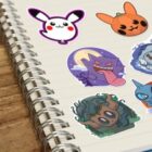 Atrakcyjność Pokémon Go została wzmocniona dzięki nowej funkcji Party Play | Pocket Gamer.biz Creo Gaming