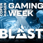 BLAST i Copenhagen Gaming Week łączą siły w przełomowym turnieju Counter-Strike 2 BLAST and Copenhagen Gaming Week Join Forces for Groundbreaking Counter-Strike 2 Tournament