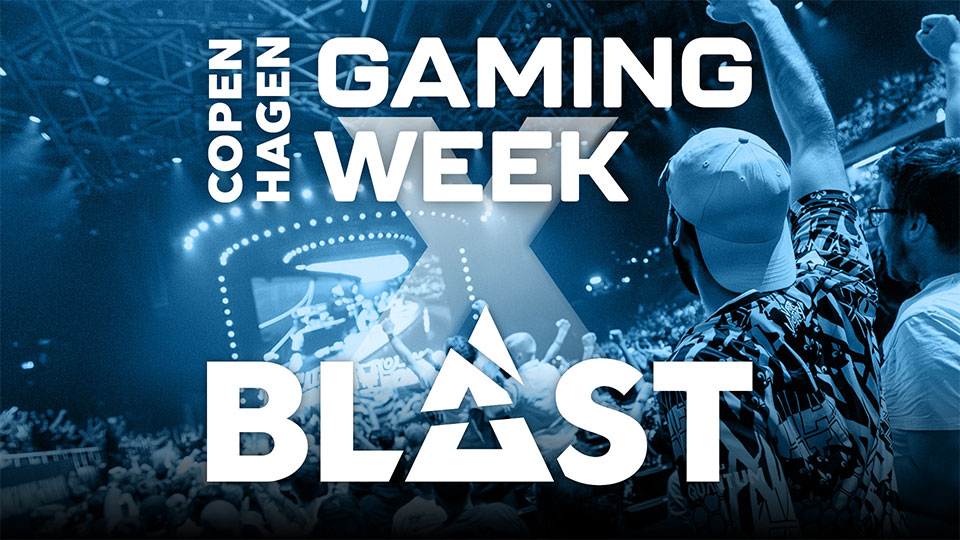 BLAST and Copenhagen Gaming Week Join Forces for Groundbreaking Counter-Strike 2 Tournament