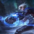 Baekhyun z EXO użyczył głosu Ezrealowi w nowej grupie League of Legends „Heartsteel” Creo Gaming