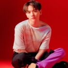 Baekhyun z EXO użyczył swojego głosu Ezrealowi w nowej wirtualnej grupie HEARTSTEEL (League of Legends) Creo Gaming