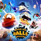 Bang-On Balls: Chronicles – otwarty świat, który można niszczyć i dostosowywać do własnych potrzeb, w trybie współpracy online dla 4 graczy! Creo Gaming