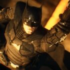 Batman: Arkham Knight – niespodzianka – aktualizacja z kostiumem Roberta Pattinsona! Creo Gaming