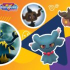 Bilet Pokémon GO Treat Ticket, ciekawy zakup? Creo Gaming