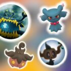 Bilet na słodycze Pokémon GO Creo Gaming