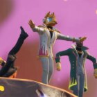 Byli streamerzy Fortnite gotowi na sezon retrospektywny, rozdział 1 Creo Gaming