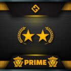 csgo prime gold nova two gn2 accounts