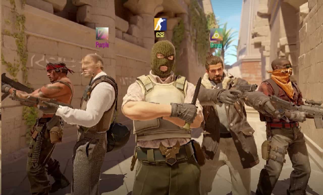 CS2 dev is reversing 'false VAC' bans but fans complain game bans remain