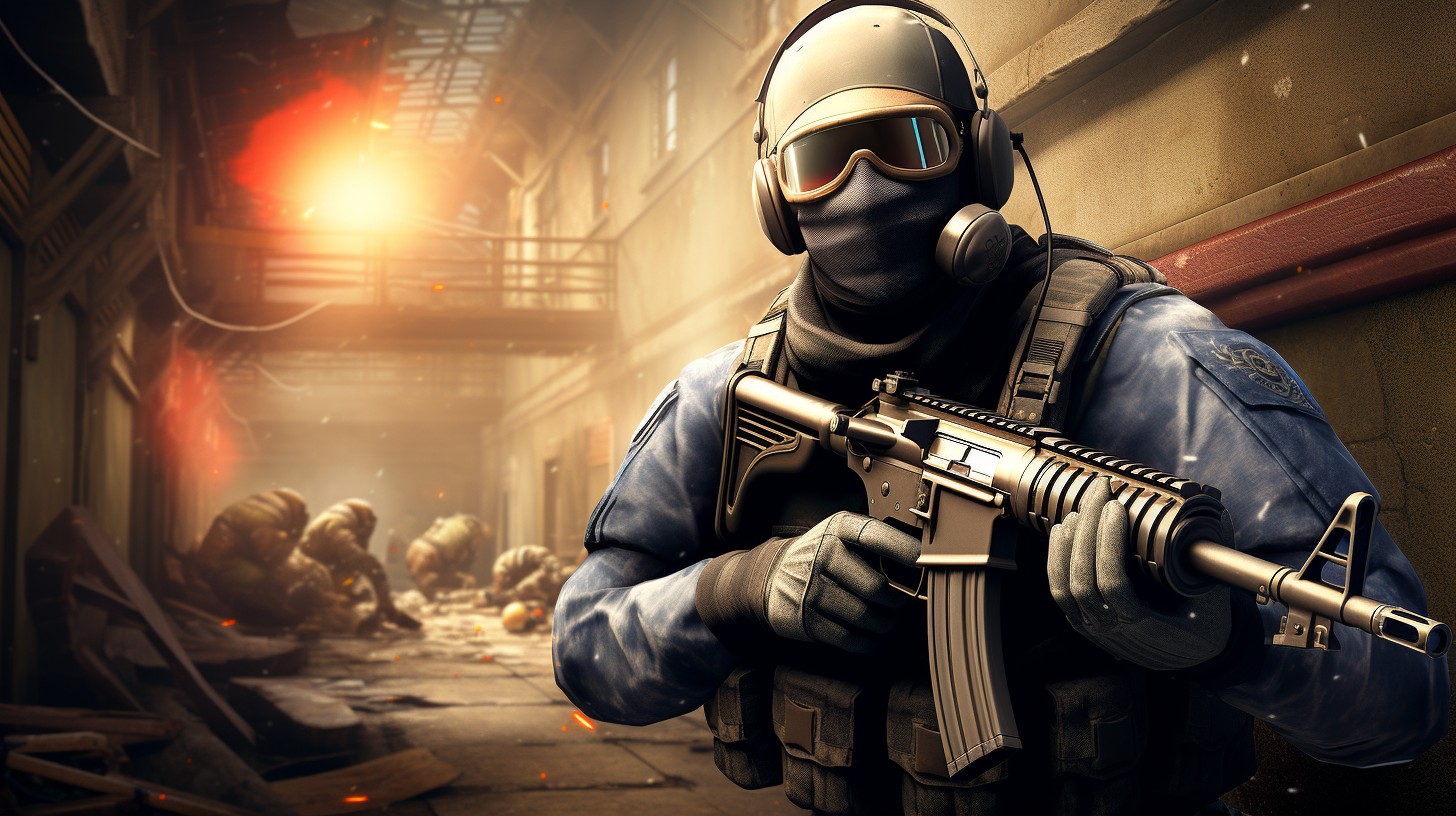 CS:GO pro reveals Counter-Strike 2’s (CS2) ever-growing cheater problem