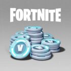 Ceny i zdobywanie nowych V-dolców w Fortnite Creo Gaming