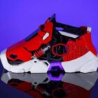 Cooler Master Sneaker X: wyjątkowy komputer do gier! Creo Gaming
