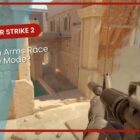 Counter Strike 2: Is There An Arms Race Game Mode? [Answered]