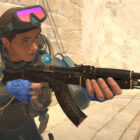 Counter-Strike 2 is banning players for moving their mouse too fast