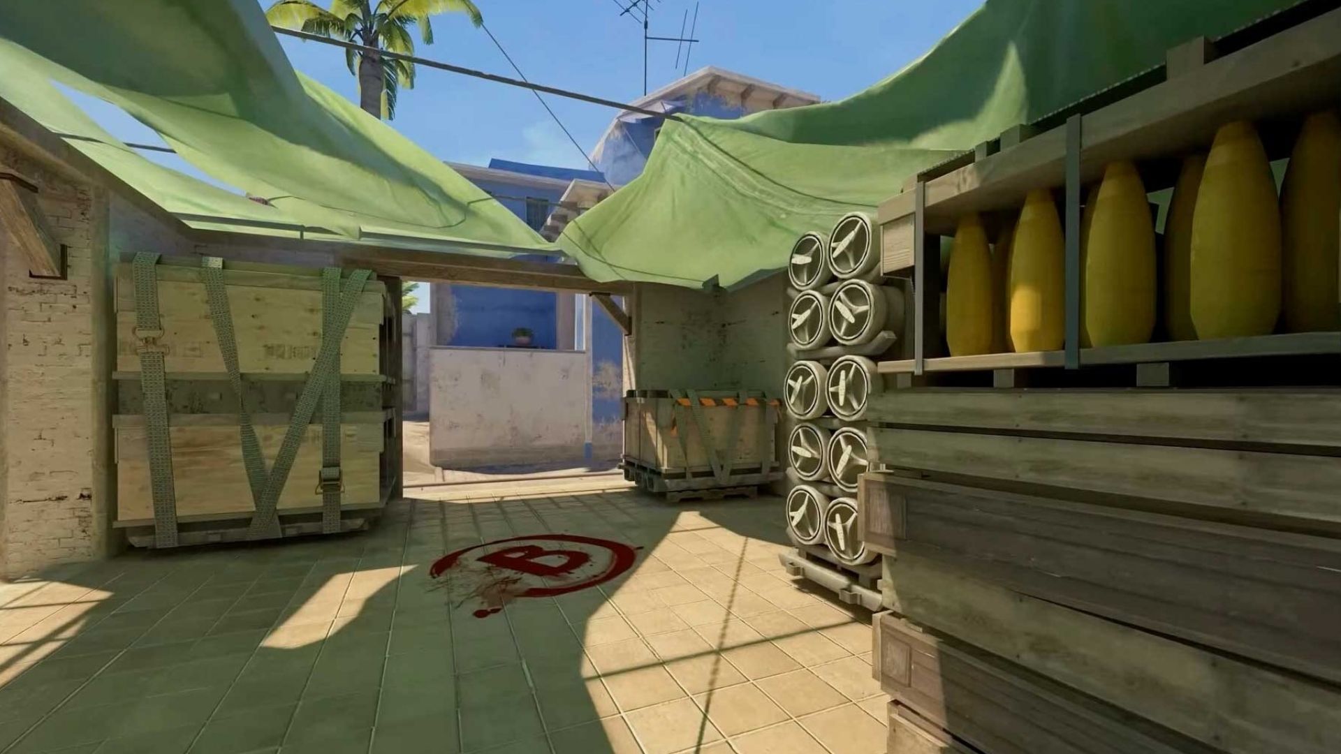 Counter Strike 2 vs CS:GO - all changes and differences.