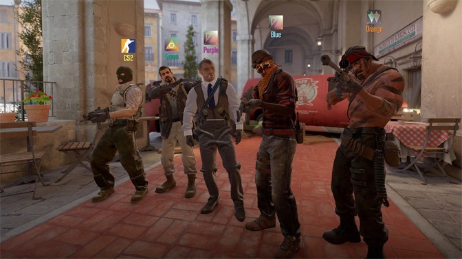 CounterStrike 2 is Here, But What is The Difference From Counter-Strike Global Offensive?