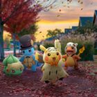 Czego można się spodziewać po dwutygodniowym festiwalu Halloween w Pokémon GO Creo Gaming