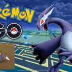 Czerwonooki Drilbur straszy graczy Pokémon Go Creo Gaming