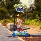 Data, godzina, ekskluzywny ruch i korzyści z Dnia Społeczności Timburra w Pokémon GO. Creo Gaming