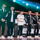 Deft wyeliminowany podczas ostatniego szwajcarskiego etapu na LoL Worlds Creo Gaming