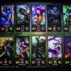 Dobry start Flying Oyster i Whales na meczach LOL Worlds Creo Gaming