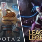 Dota 2 VS League of Legends: co jest trudniejsze? Creo Gaming
