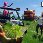 Epicki powrót Fortnite: mapa OG, wehikuł czasu i nie tylko! Creo Gaming