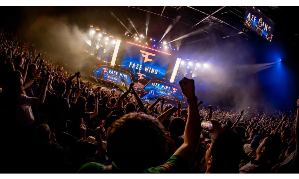 FaZe Clan crowned the first-ever Counter-Strike 2 Champions following an electrifying Grand Final – European Gaming Industry News