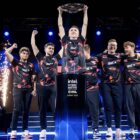 FaZe Clan win first big CS2 tournament at IEM Sydney
