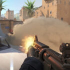 'Counter-Strike 2' fans dodge bullets with "Michael Jackson Peek"