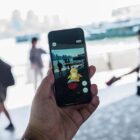 Film z Los Angeles: policjanci zaniedbują wezwania do gry w Pokémon Go Creo Gaming