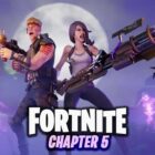 Fortnite Rozdział 5 oszczędzony przed zwolnieniami w Epic Games Creo Gaming