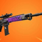 Fortnite Taktyczny DMR: statystyki i jak je zdobyć Creo Gaming
