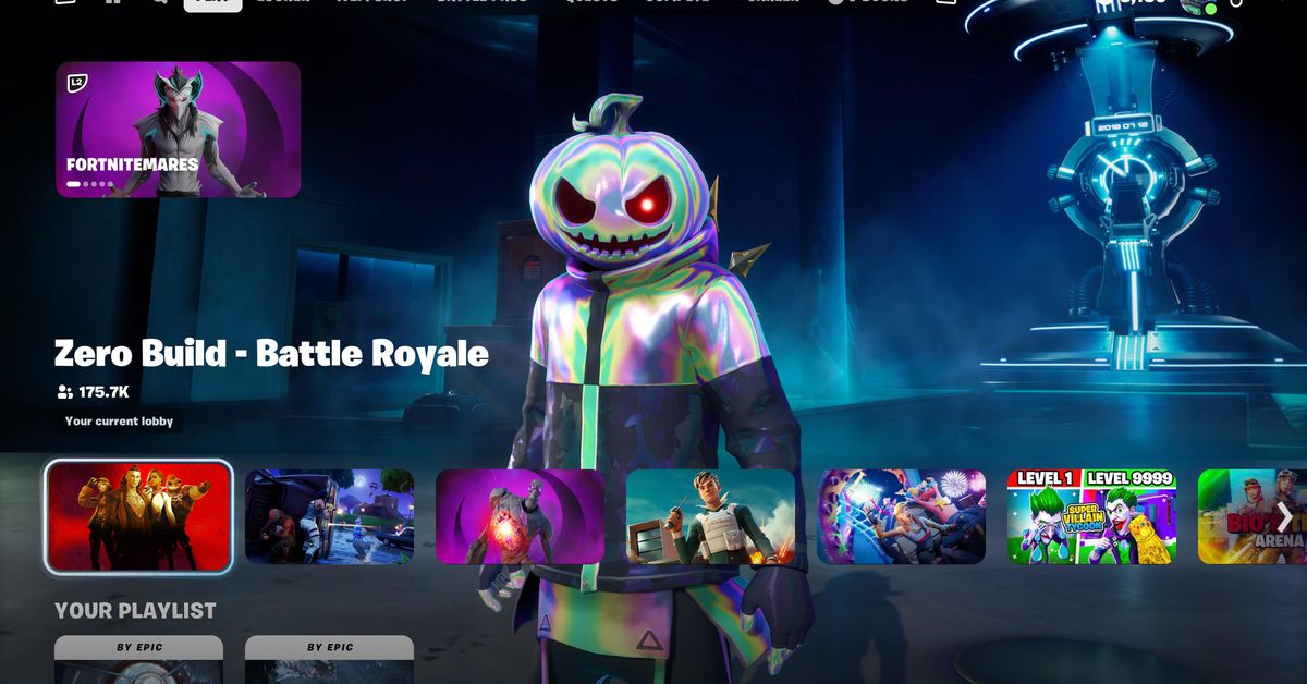 Creo Gaming