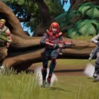 Fortnite usuwa bieganie i wspinaczkę: Wróć do mapy z rozdziału 1 Creo Gaming