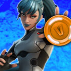 Podwyżka ceny Fortnite V-dolców: data ogłoszona Creo Gaming