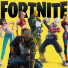 Fortnite zostaje zamknięty: gracze panikują Creo Gaming