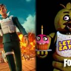 Fortnite – współpraca Five Nights at Freddy’s, możliwy zwiastun od Epic Creo Gaming