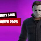 Fortnitemares 2023: nowe stroje i daty na Halloween w Fortnite Creo Gaming