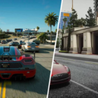 Fotorealistyczna aktualizacja graficzna GTA 5 sugeruje, jak mogłoby wyglądać GTA 6 Creo Gaming
