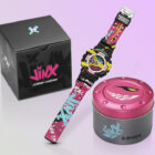 G-Shock x League of Legends: niesamowity zegarek do gier! Creo Gaming