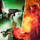 GTA 5: Nowa aktualizacja Halloween jest już dostępna do bezpłatnego pobrania Creo Gaming