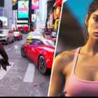 GTA 5: czy październikowa zawartość zapowiada premierę GTA 6? Creo Gaming