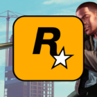 GTA 6: Ogłoszenie zakończone logo Rockstar „Nowe”. Creo Gaming