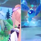 Gdzie są Vivianne i Ninianne du Lac w Genshin Impact? Creo Gaming