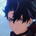 Genshin Impact: Banery „Honkai Star Rail Light Cone” do skopiowania Creo Gaming