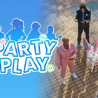 Gracze Pokemon GO krytykują „Party Play” jako „absolutnie głupie” Creo Gaming