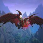 Gracze World of Warcraft, odbierzcie darmową nagrodę w Amazon Prime Gaming! Creo Gaming